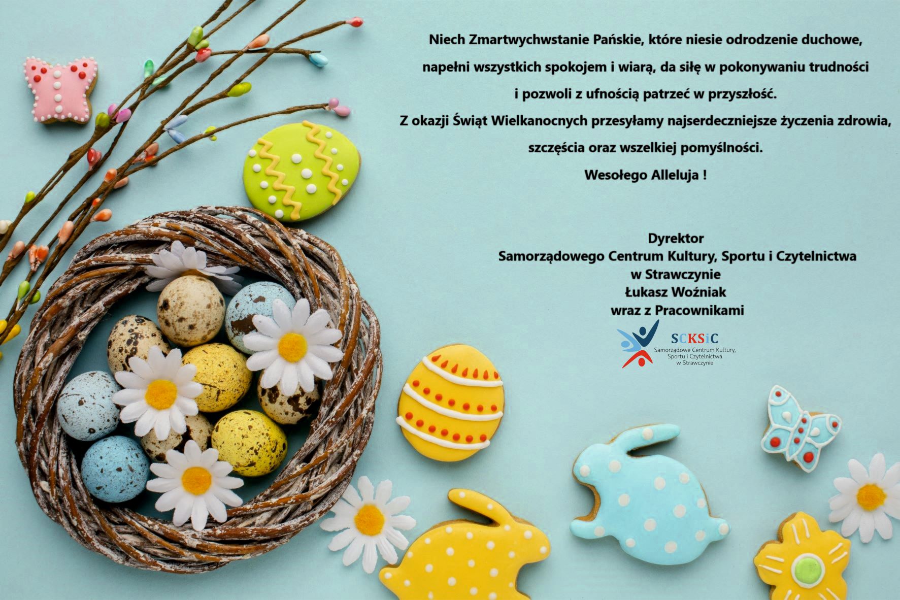 zyczenia Wielkanoc SCKSiC na www
