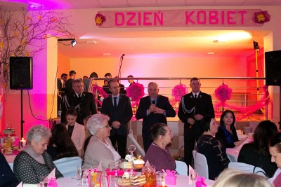 Dzień Kobiet