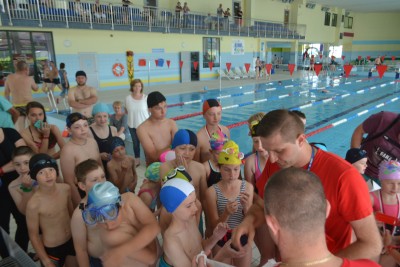 Rodzinny Dzień Dziecka 2017