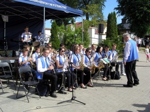 Orkiestra Dęta ze Strawczyna