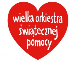 Wielka Orkiestra Świątecznej Pomocy - Strawczyn, styczeń 2018 r.