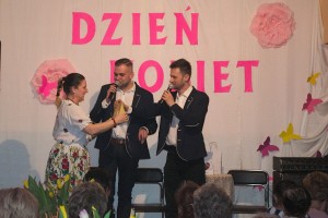 Dzień Kobiet 2018