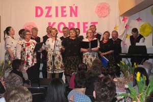 Dzień Kobiet 2018