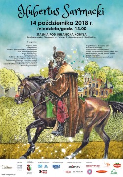 Hubertus Sarmacki