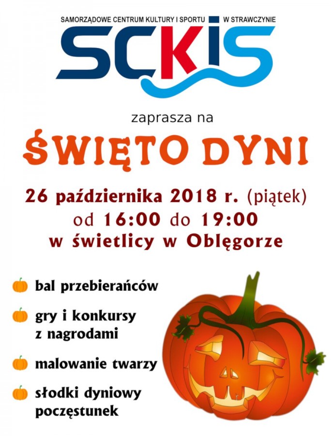 Święto Dyni