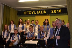 Cecyliada 2018