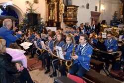 Koncert kolęd i pastorałek w kościele w Strawczynie