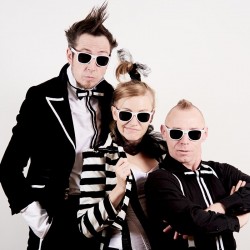 Teatr Na Walizkach