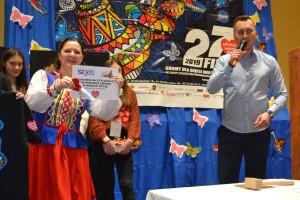 27. Finał WOŚP w Strawczynie