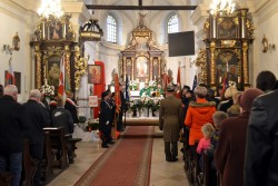 Marsz niepodleglości