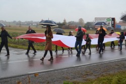 Marsz niepodleglości