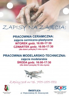 2020 pracownia artystyczna
