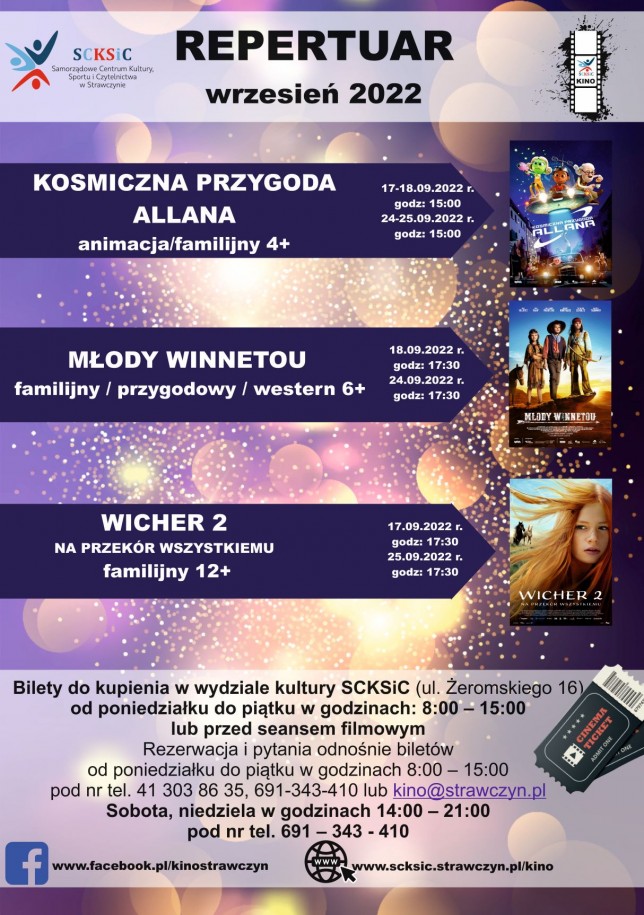 Kino wrzesienwww