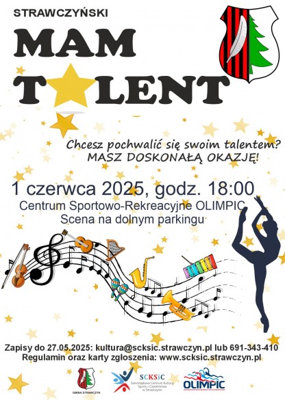 Plakat SMT 2025