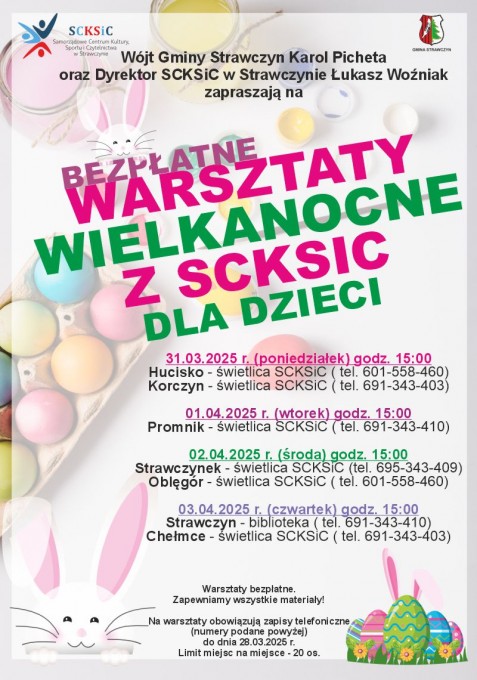 plakat ww 2025