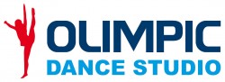 OLIMPIC Dance Studio logo