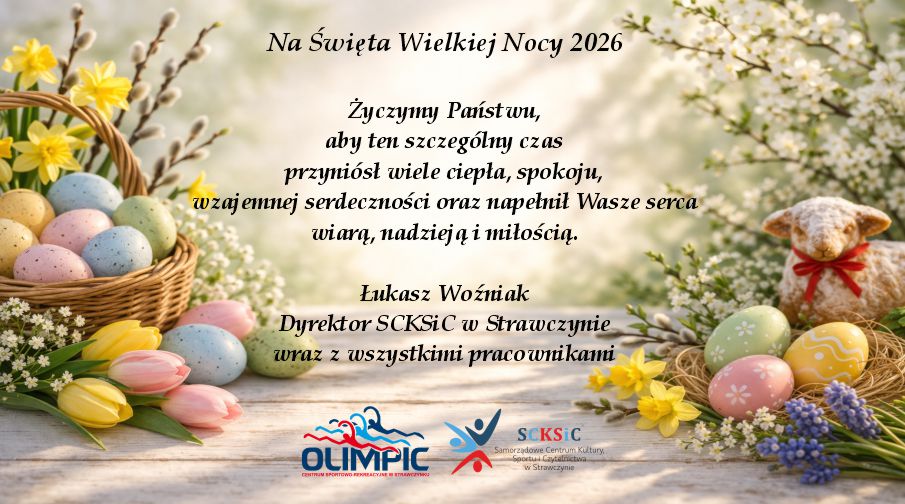 wielkanoc 2026 VIII