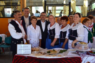 Stowarzyszenie Przyszłość Strawczynka