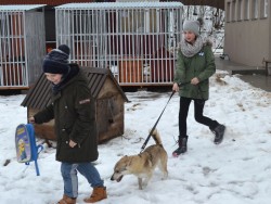 Ferie zimowe 2019 z SCKiS