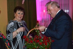 Dzień Kobiet z SCKiS 2019