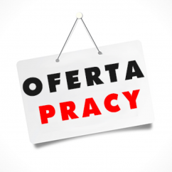 oferta praca